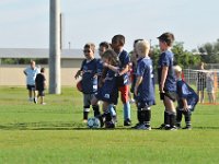 Luke Soccer 9-30-12